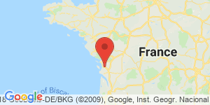 adresse et contact Workmedia, Tonnay-Charente, France