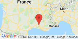 adresse et contact Maoc, Noves, France