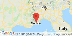 adresse et contact Just Immobilier, Roquebrune Cap Martin, France