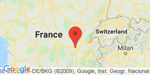 adresse et contact Koban CRM, Lyon, France