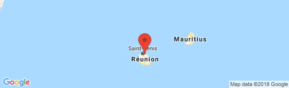 adresse clap.re, Sainte-Marie, Réunion