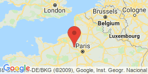 adresse et contact Venet benoit, Gasny, France