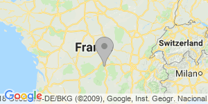 adresse et contact Drom graphiste, Clermont-Ferrand, France