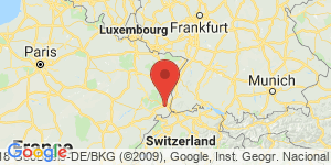 adresse et contact Pharmacie du Hasenrain, Mulhouse, France
