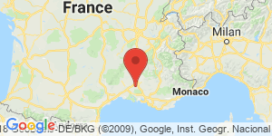 adresse et contact IKD Network, Rognonas, France