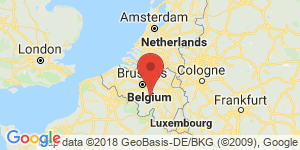 adresse et contact AUGEN, Isnes, Belgique