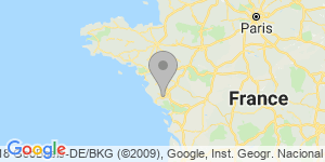 adresse et contact Aux 3 Caïmans, Vendée, France