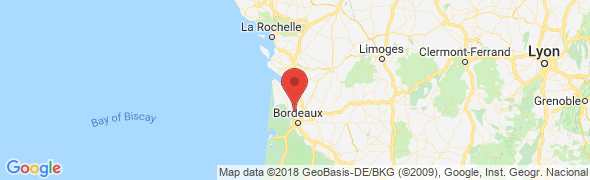 adresse calobois.fr, Labarde, France