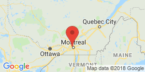 adresse et contact Visavie, Montréal, Canada