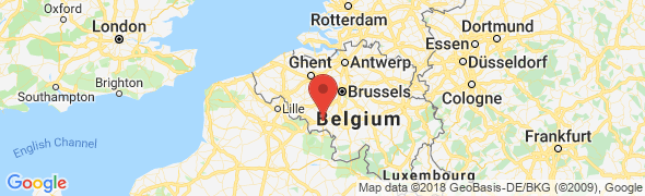 adresse lemaire-avocat.be, Mons, Belgique