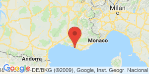 adresse et contact Villa Monticelli, Marseille, France