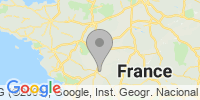 adresse et contact Centre d'Intervention Virtuel de la Gendarmerie National, Bignoux, France