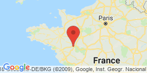 adresse et contact Primiweb, Angers, France