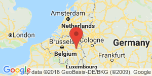 adresse et contact Cojema, Roclenge-sur-Geer, Belgique