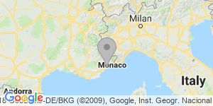 adresse et contact Chullanka, Antibes, France