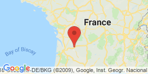 adresse et contact LM diffusions, Saint-Front-de-Pradoux, France
