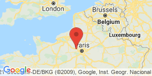 adresse et contact Dr David Hirsbein, Aubergenville, France