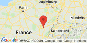 adresse et contact Jacques Plaon - Vet-Rh, Champvans, France
