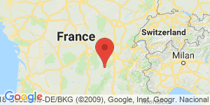 adresse et contact Teyssier Extimso, Sainte-Sigolne, France