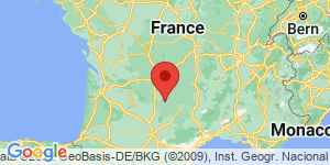 adresse et contact EasySuitcase, Larroque-Toirac, France