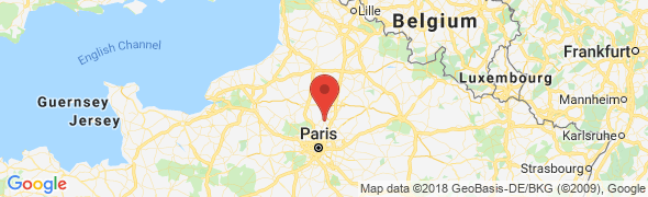 adresse jlconseils.fr, Chantilly, France