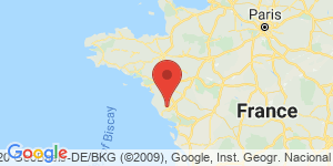 adresse et contact Envol, Venansault, France