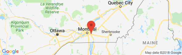 adresse monpeintre.ca, Chambly, Canada