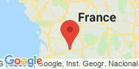 adresse et contact Rue de la chouette, Périgueux, France