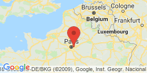 adresse et contact Lixium, Noisy-le-Grand, France