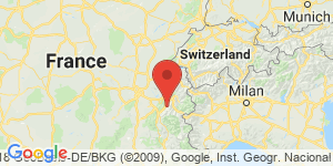 adresse et contact AS' PROTEC, Saint-Pierre-d'Allevard, France