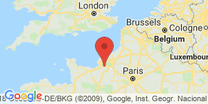 adresse et contact Mcc2i, Eure, France