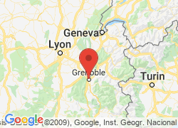 adresse cms.eolas.fr, Grenoble, France
