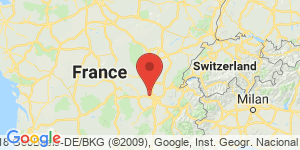 adresse et contact MALO Immobilier, Châtillon d'Azergues, France