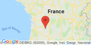 adresse et contact Grottes de Maxange, Le Buisson de Cadouin, France