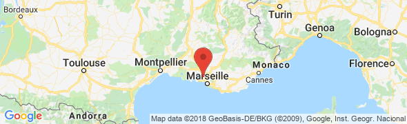 adresse voiture-sans-permis-marseille.net, Vitrolles, France