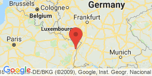 adresse et contact Fiba, Schiltigheim, France