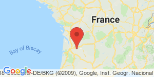 adresse et contact Chteau Tour la Cadie, Mouliets et Villemartin, France
