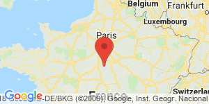 adresse et contact Destination Bien tre, Chteauneuf-sur-Loire, France