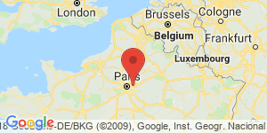 adresse et contact ALU 2000, Lagny-sur-Marne, France