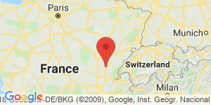 adresse et contact Edelweiss du bois, le Fay, France
