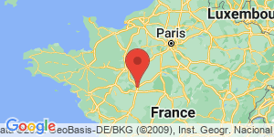 adresse et contact Miahevent, Tours, France