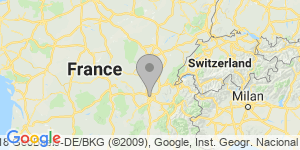adresse et contact Adecco France, Villeurbanne, France