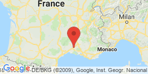 adresse et contact La Friande, Marguerittes, France