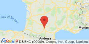 adresse et contact Axidéal, L'Union, France