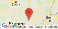 adresse et contact Autun e-cityguide, Autun, France