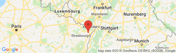 adresse fee-natura.com, Mittelhausen, France