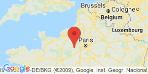 adresse et contact Domo Elec, Vernouillet, France
