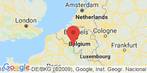 adresse et contact Deryckere David, Erquelinnes, Belgique