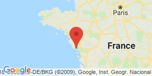 adresse et contact Office de tourisme, Longeville-sur-Mer, France