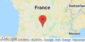 adresse et contact Sarl mifyc, Marcillac Vallon, France
